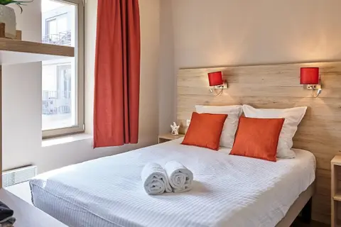 Holiday Suites Westende in Middelkerke — foto 7