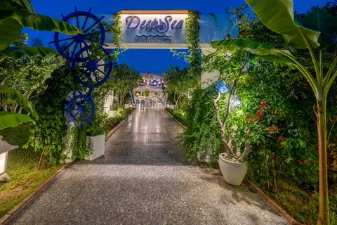 Selectum Family Resort Belek in Serik — foto 25