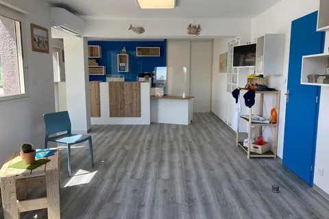 Camping Le Trivoly foto 9