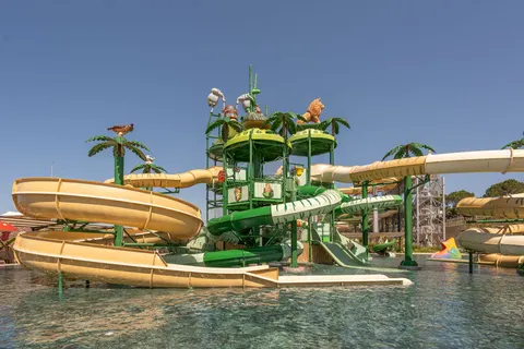 Ethno Belek in Serik — foto 31