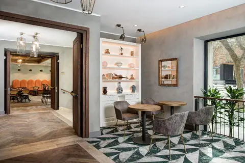 DoubleTree by Hilton Rome Monti in Rome — foto 4