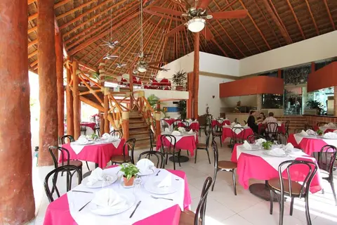 Hotel Plaza Caribe in Cancùn — foto 5