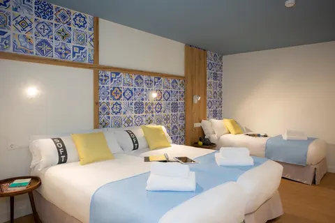 Casual Raizes Porto foto 2