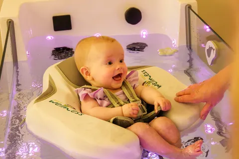 Sunparks Oostduinkerke Aan Zee foto 18