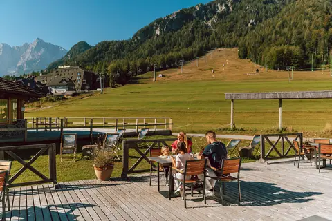Ramada Resort by Wyndham Kranjska Gora in Kranjska Gora — foto 24