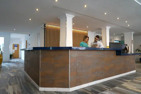 Hotel Teide in Palma — foto 20