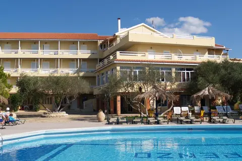 Lorenzo House Apartments in Lassi, foto 14