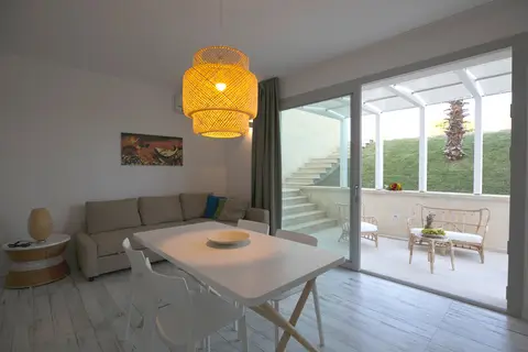 Camarò Residence in Favignana, foto 21