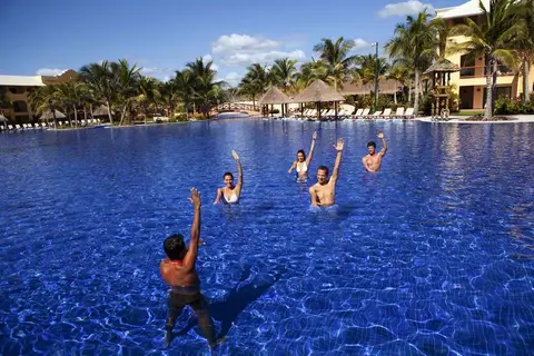 Barcelo Maya Palace in Puerto Aventuras — foto 13