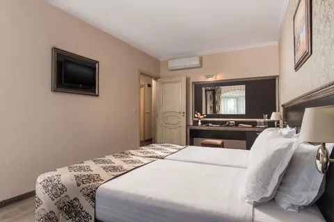Diamant Residence Hotel & Spa foto 12