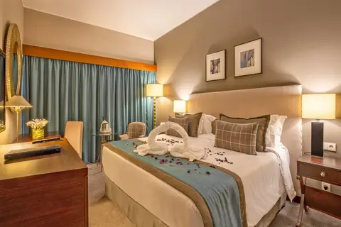 Santarém Hotel in Abrantes — foto 24