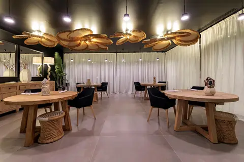 Migjorn Ibiza Suites & Spa in Sant Josep de sa Talaia — foto 18