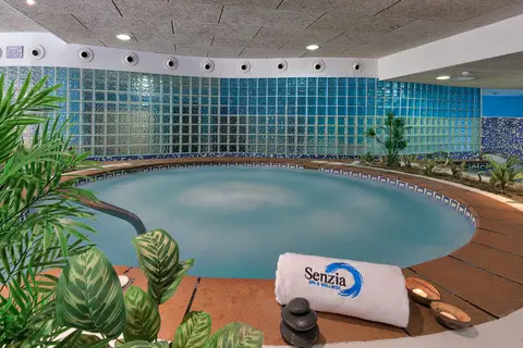 Hotel Ibersol Almunecar Beach & Spa in Almuñécar — foto 8