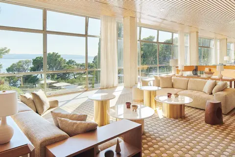 Bluesun Hotel Maestral in Klana — foto 15