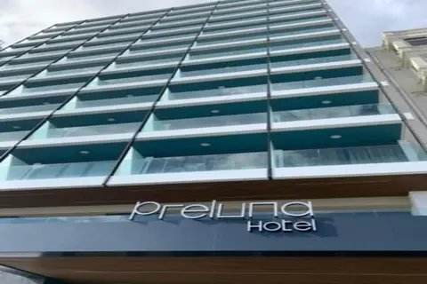 The Preluna Hotel in Sliema — foto 18