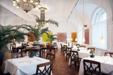 Parkhotel Laurin in Bozen, foto 26