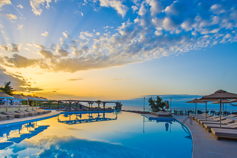 Hotel Alia Palace - adults only foto 30