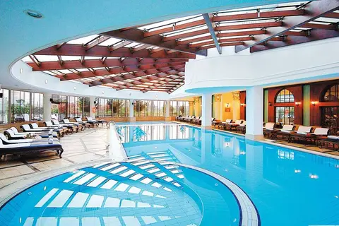 Delphin Diva Premiere Hotel in Aksu — foto 8