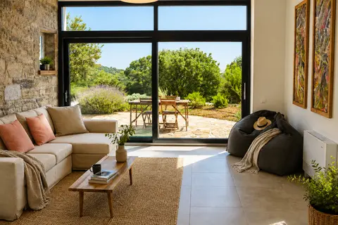 Body and Heart Apartments in Γαββαθάς — foto 15