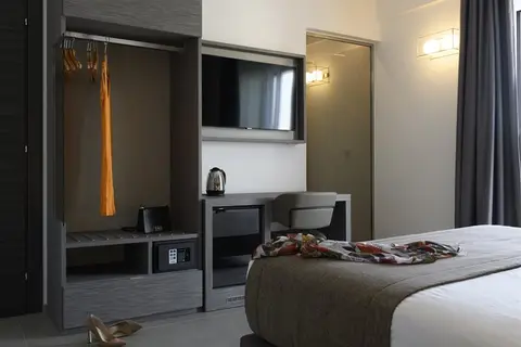 Resort La Battigia Beach and SPA in Alcamo — foto 11