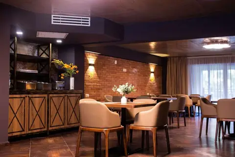 TM Apart Hotel in Tbilisi — foto 7
