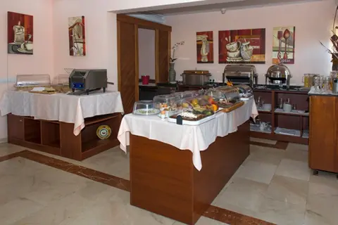 Labranda El Dorado in Puerto del Carmen — foto 6