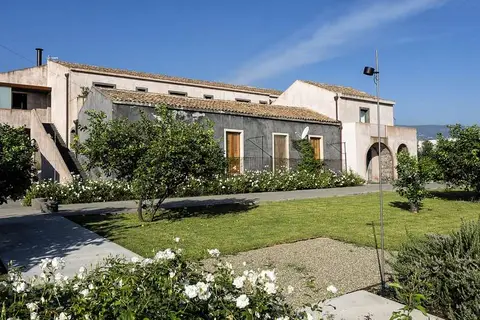 Ramo D'aria Country Hotel in Giarre, foto 2