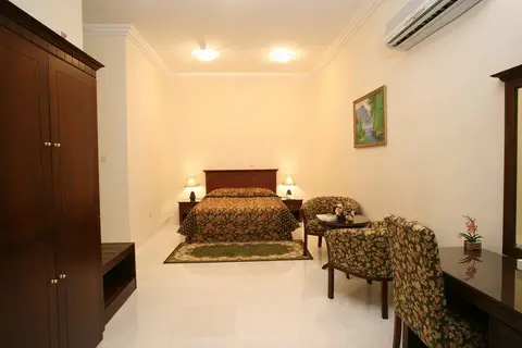 Fortune Hotel Deira in ديرة — foto 6