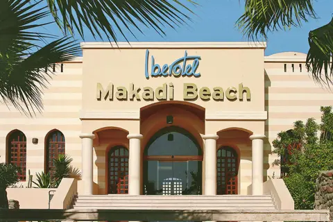 Iberotel Makadi Beach in Makadi Bay, foto 12
