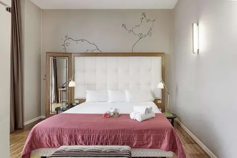 Italiana Hotels Milan Rho Fair in Rho — foto 12