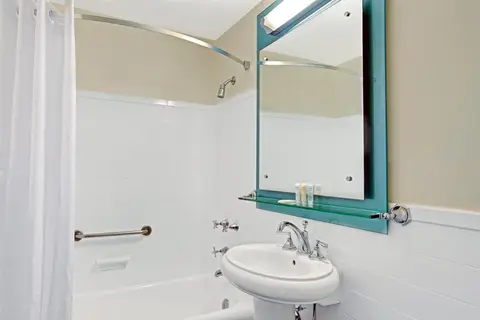 Hotel Wyndham The New Yorker in Buffalo — foto 10