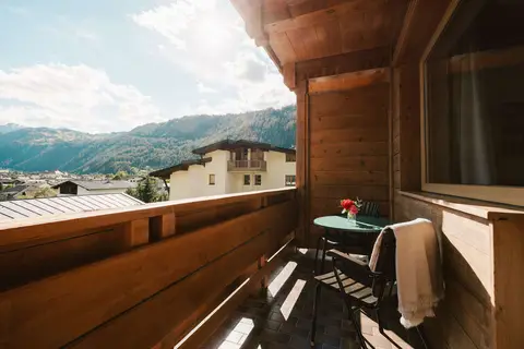 Miaflor Familien & Aktivresort in Ried im Oberinntal — foto 25