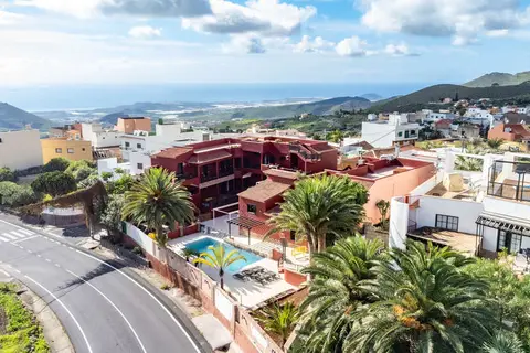 Ecolife Tenerife Hotel in San Miguel de Abona — foto 2