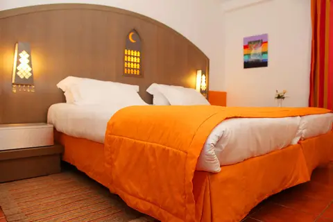 Aqua Mirage Marrakech in Tasoultante تسلطانت — foto 30
