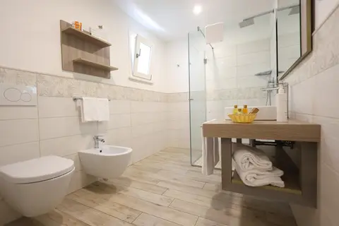 Baia Del Godano Resort & Spa in Ricadi — foto 21