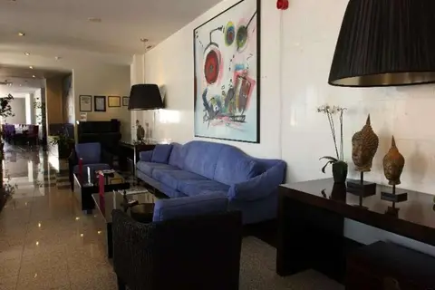 Madeira Regency Cliff Hotel in Funchal, foto 14