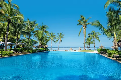 Sugar Beach A Sunlife Resort in Flic en Flac VCA — foto 18