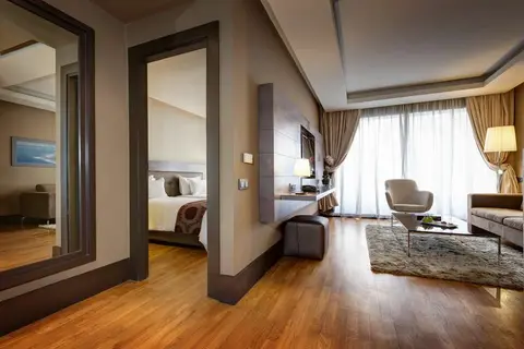 Gray Boutique Hotel & Spa in Casablanca, foto 25