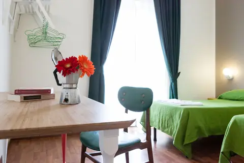Ostello Bello Grande in Milaan, foto 2
