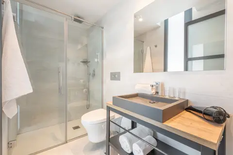 Kyrat Amarac Suites in Palma, foto 11