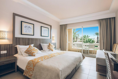 Iberostar Waves Mehari Djerba foto 4