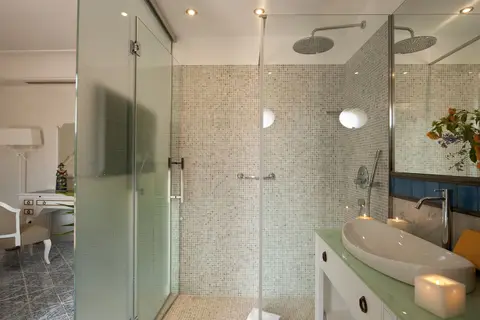 Villa Athena Hotel in Agrigento, foto 3