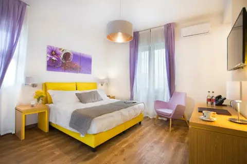 La Gustea in Sarteano, foto 3