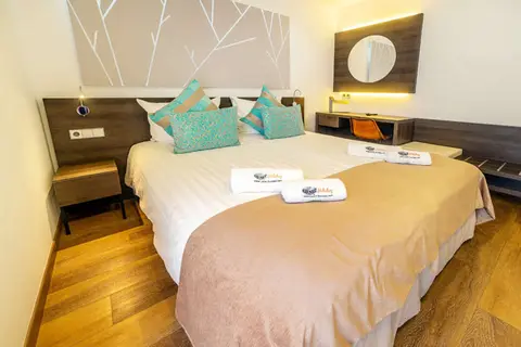 Holiday Paradise Residencial in Capdepera, foto 13