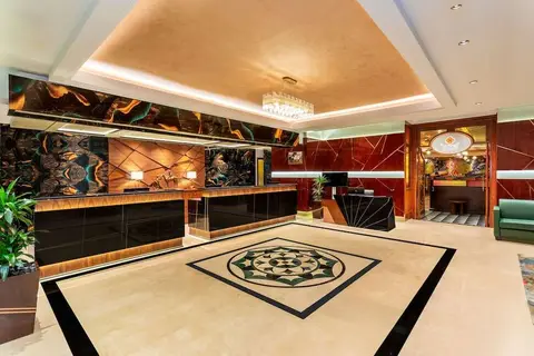 Park Regis Kris Kin Hotel Dubai in Dubai — foto 18