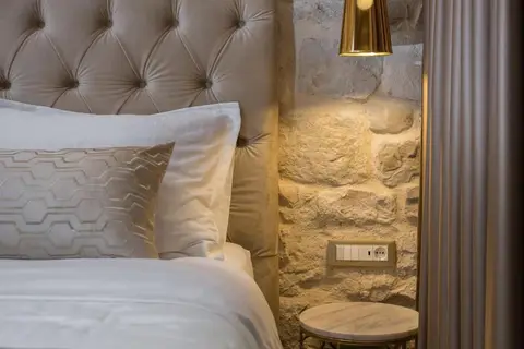 Le Premier Rooms in Verdelen — foto 22