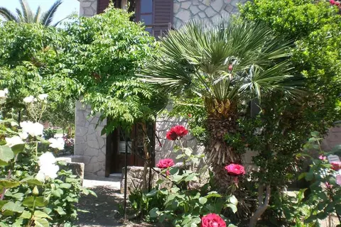 Appartementen Islands in Petra, foto 8