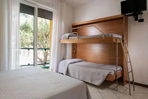 Hotel Kennedy Lido di Jesolo in Jesolo, foto 4