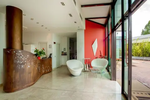 Phi Hotel Milano in Baranzate, foto 3