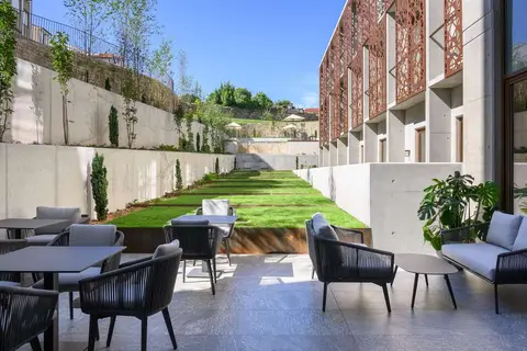 INNSiDE by Melia Braga Centro in Braga, foto 9